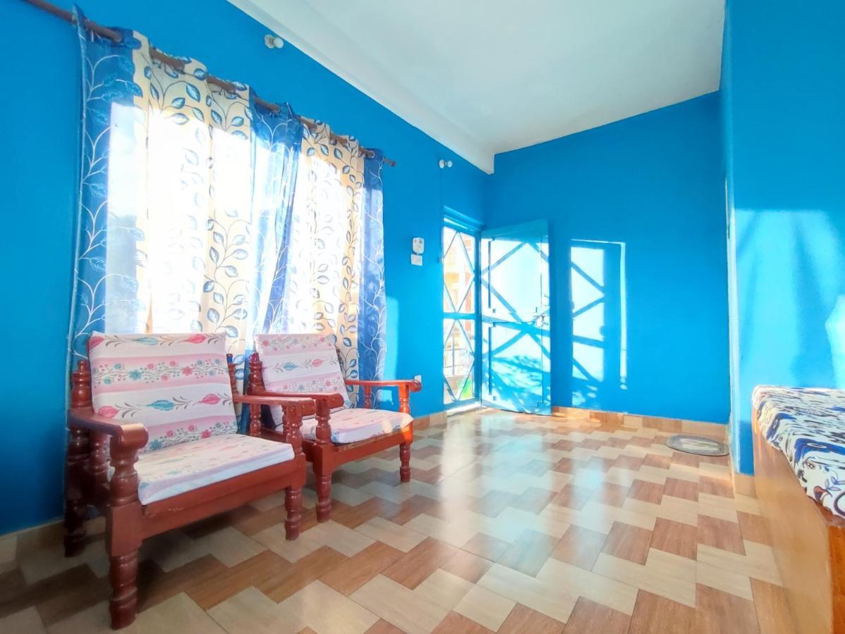 Tranquil Water Guest House Pokhara Exteriör bild