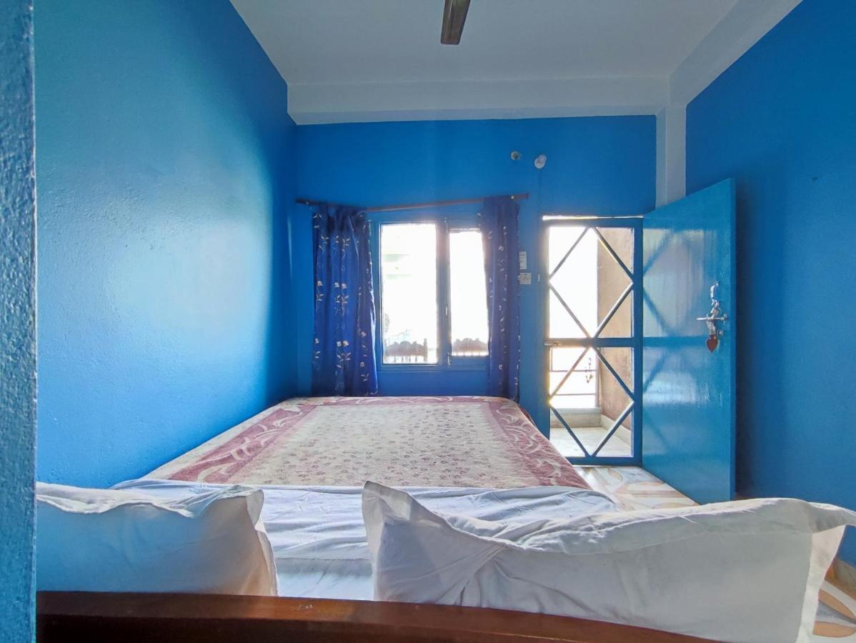 Tranquil Water Guest House Pokhara Exteriör bild